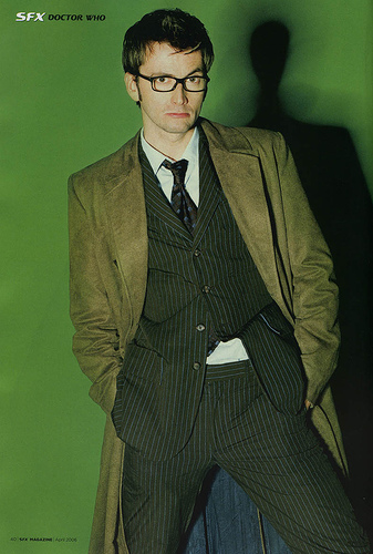 Obligatory David Tennant Photo