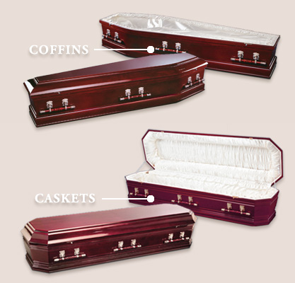 coffin_casket_compare