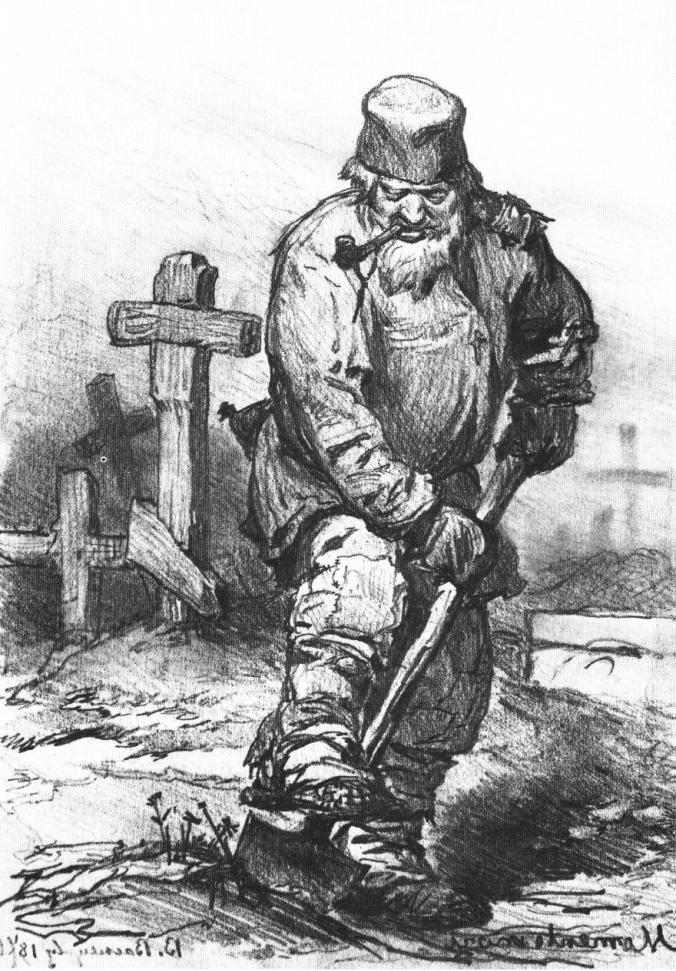 vasnetsov_grave_digger