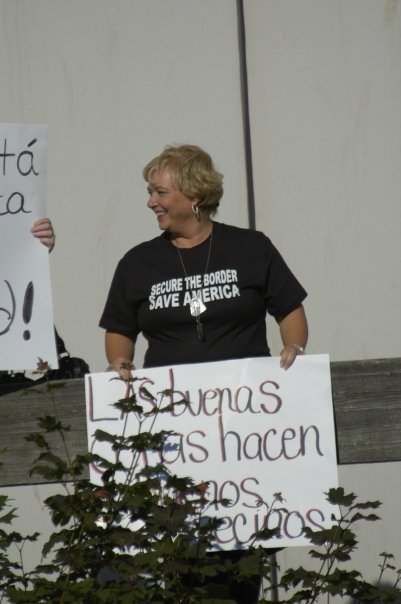 Photo by C Eidem- Shawna Forde Everett, WA