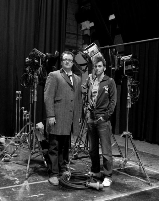 Photo: Culture Magazine Photo Shoot