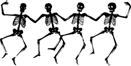 dancing_skeletons_clip_art_22971